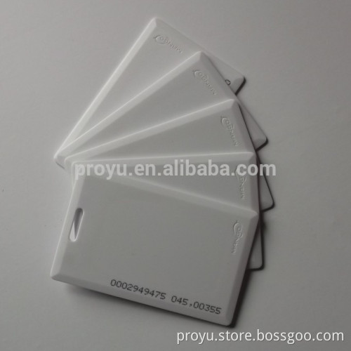 Middle distance EM Card special for middle range reader PY-C5